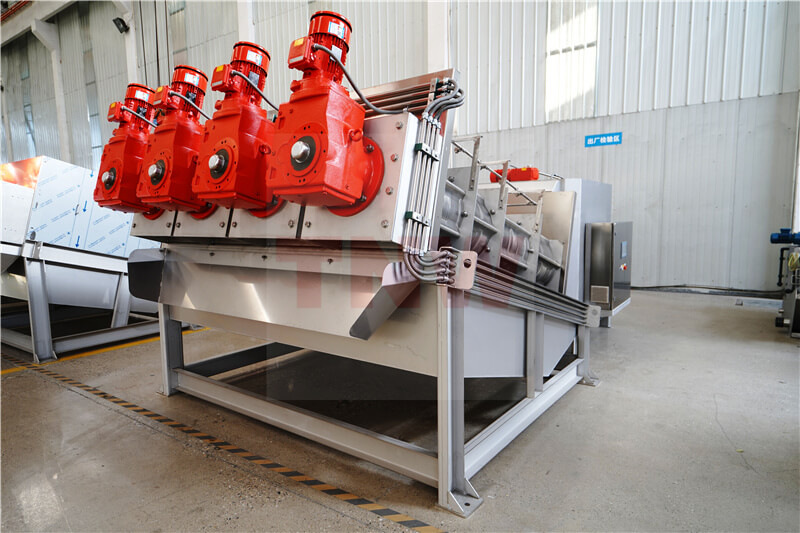 動(dòng)靜環(huán)片間隙過大或過小對(duì)疊螺機(jī)運(yùn)行有哪些具體影響？